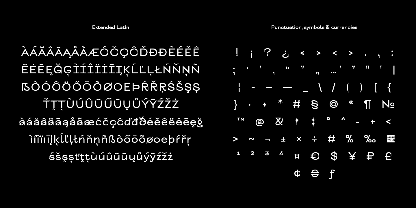 TT Alientz Serif Font preview